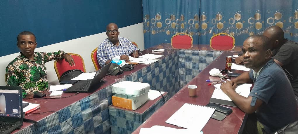 Formation plaidoyer aux politiques environnementales : agents de Nature Résilience
